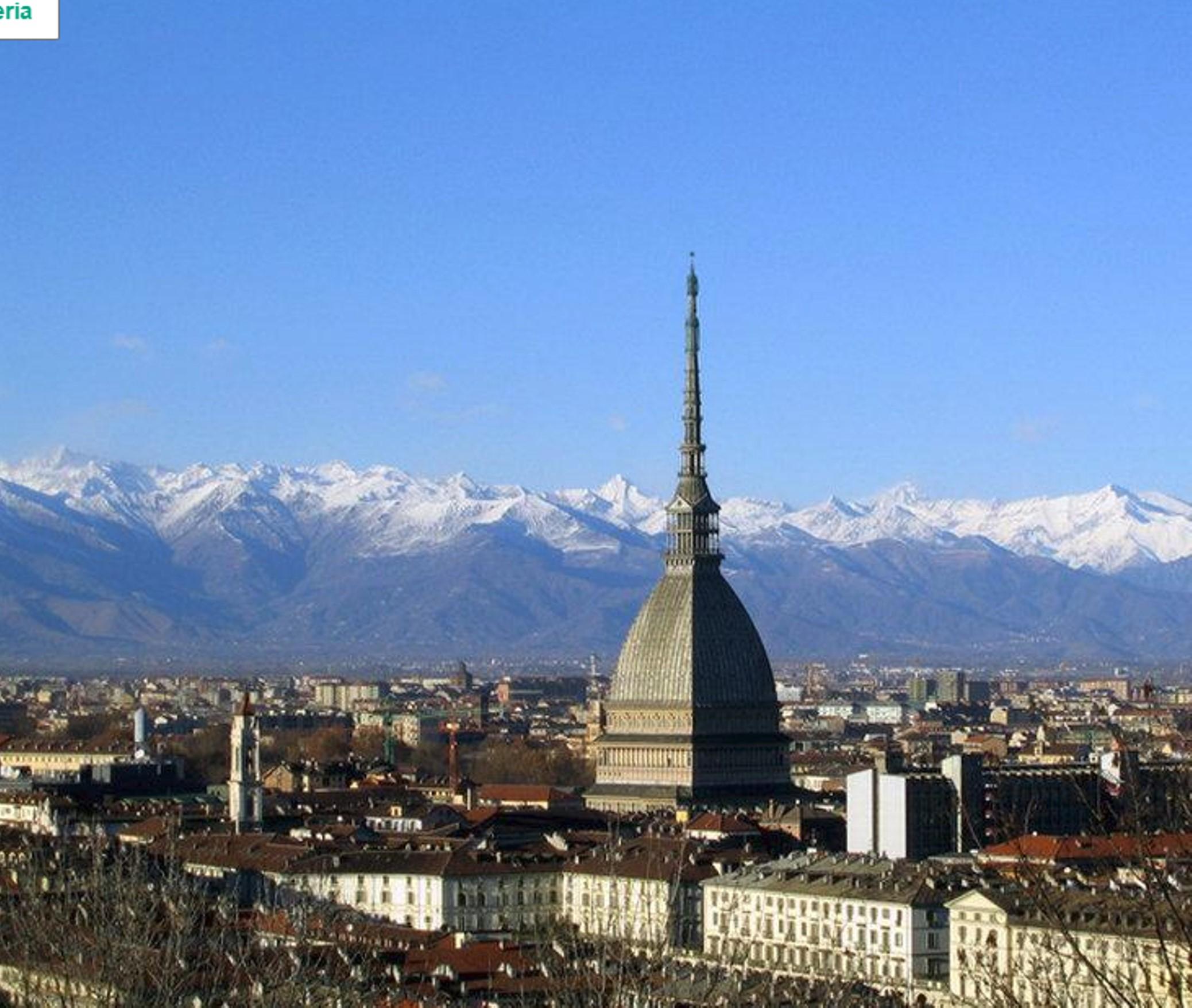 Hotel Campanile Torino Moncalieri Esterno foto